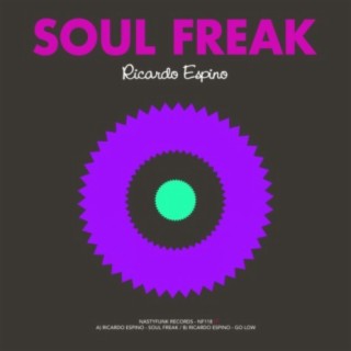 Soul Freak