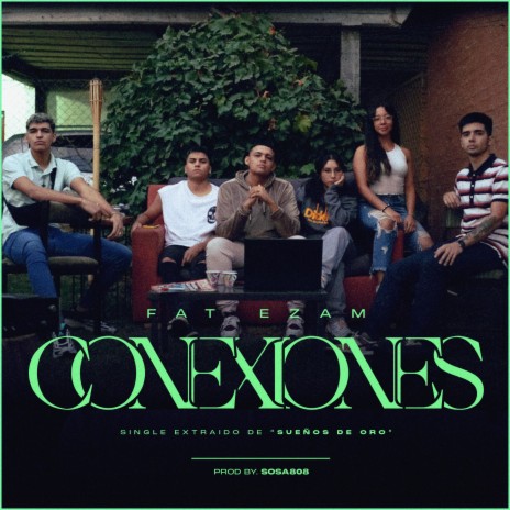 CONEXIONES | Boomplay Music