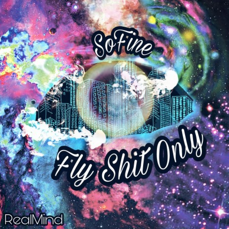 Fly Shit Only | Boomplay Music