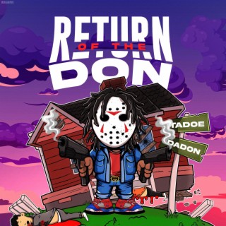 Return of the don