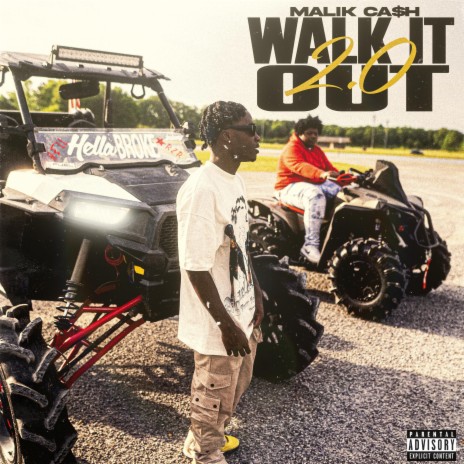 Walk It Out 2.0 | Boomplay Music