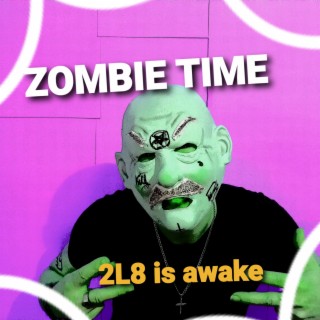 Zombie time