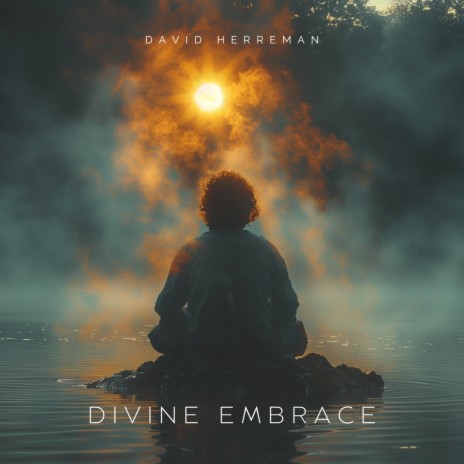 Divine Embrace | Boomplay Music