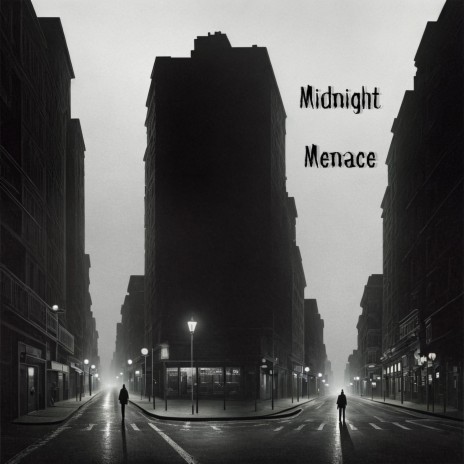 Midnight Menace | Boomplay Music