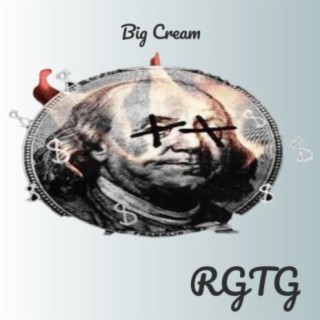 Big Cream