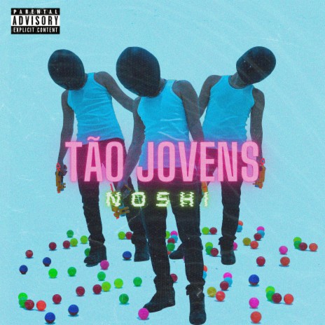 Tão Jovens | Boomplay Music