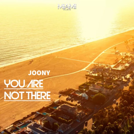 You Are Not There | Boomplay Music