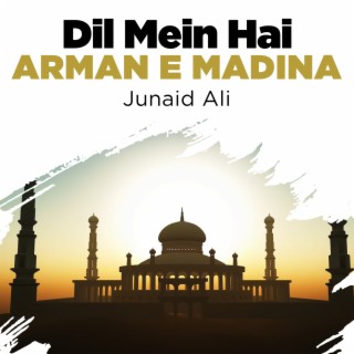 Dil Mein Hai Arman e Madina