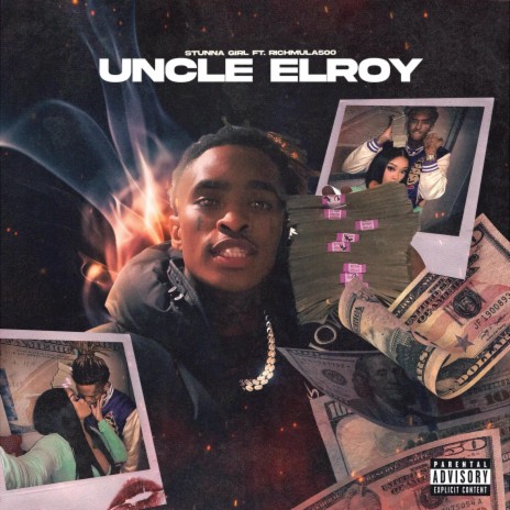 Uncle Elroy ft. RichMula500 | Boomplay Music