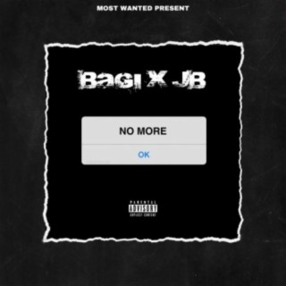 No More (feat. Jb Most Wanted)