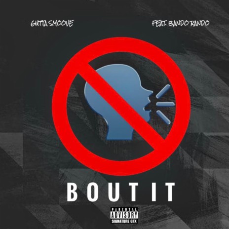 Bout It ft. Bando Rando | Boomplay Music