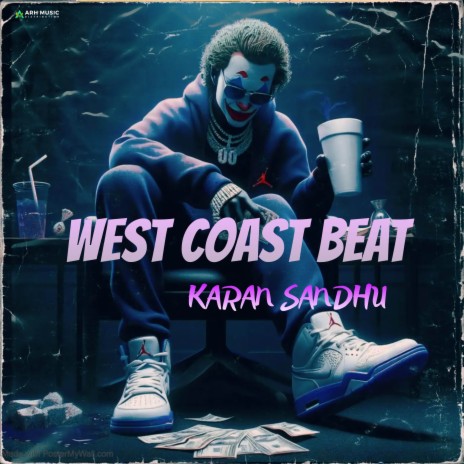 West Coast Beat | Boomplay Music