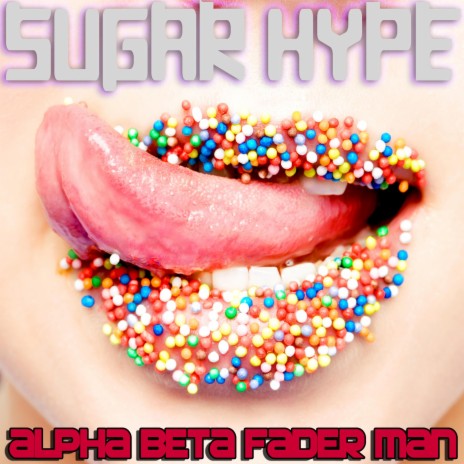 Sugar Hype (The Funkee Caligula Remix Instrumental) ft. The Funkee Caligula | Boomplay Music