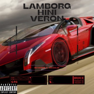 Lamborghini veron