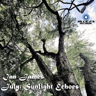 July: Sunlight Echoes