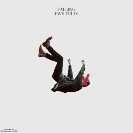 Falling | Boomplay Music