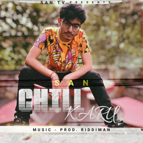 Chill Karu | Boomplay Music
