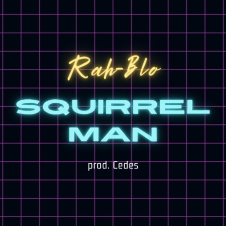Squirrel Man