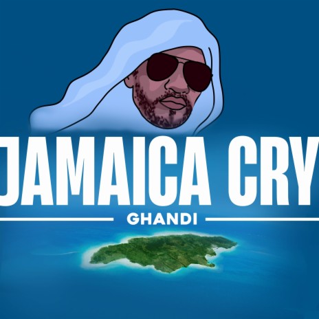 Jamaica Cry