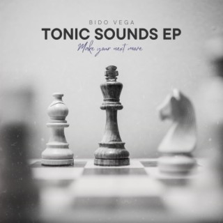 Tonic Sounds Ep