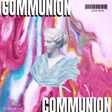 COMMUNION | Boomplay Music