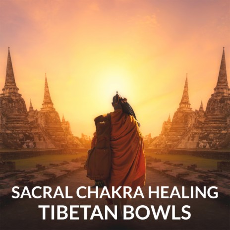 417Hz Sacral Chakra Healing Tibetan Bowls | Boomplay Music