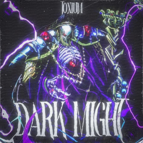 Dark Might | Boomplay Music