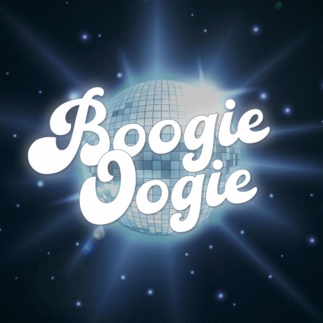 Boogie Oogie ft. Kiley Dean