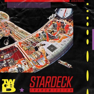 Transmission/Stardeck