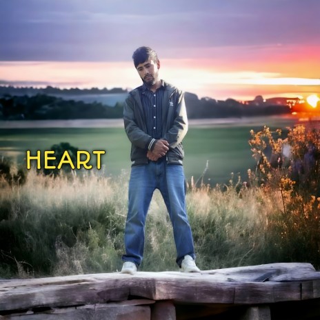 Heart | Boomplay Music