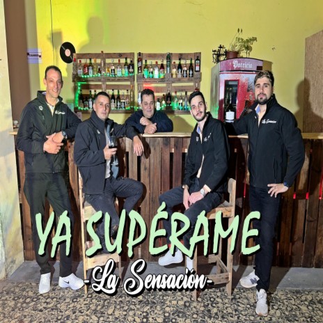 Ya supérame | Boomplay Music