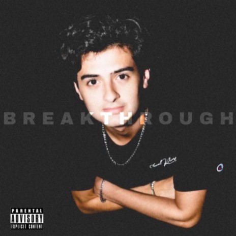 Breakthrough ft. TI:ME