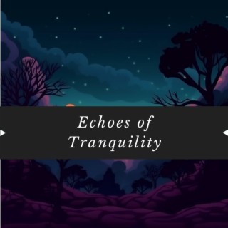 Echoes of Tranquility: Piano and Nighttime Melodies