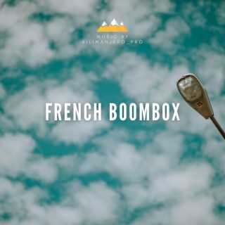 French Boombox