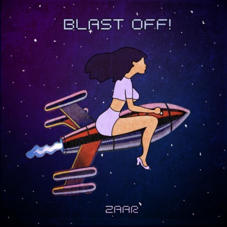 Blast Off! | Boomplay Music