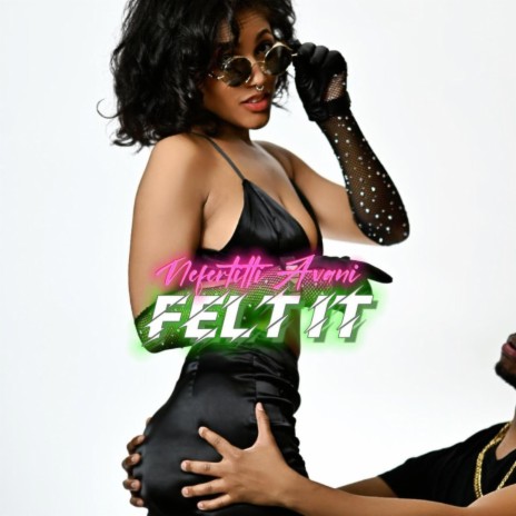 Felt It | Boomplay Music