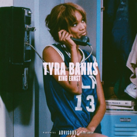 Tyra Banks