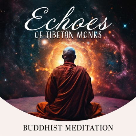 Tibetan Monks Meditation: Mindful Breath
