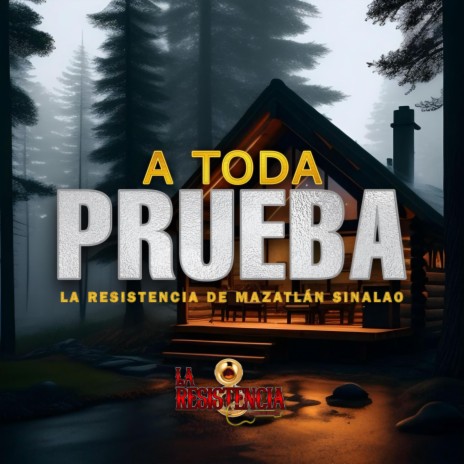 A Toda Pruba | Boomplay Music