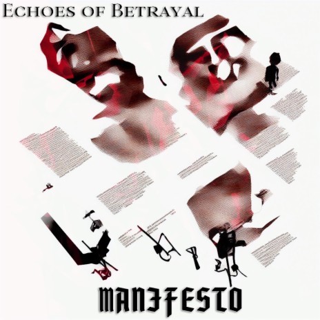 Echoes of Betrayal