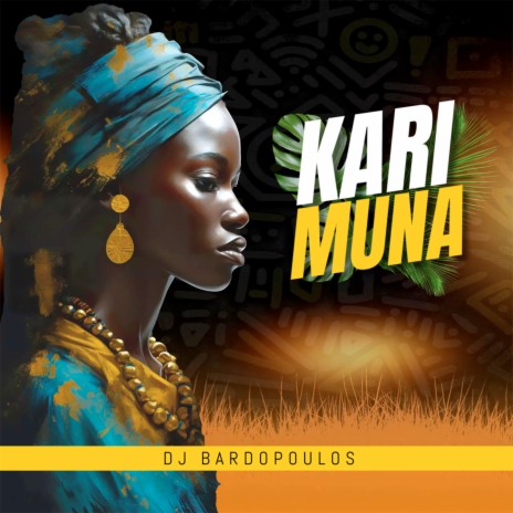 Karimuna (Radio Edit) | Boomplay Music