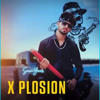 Xplosion