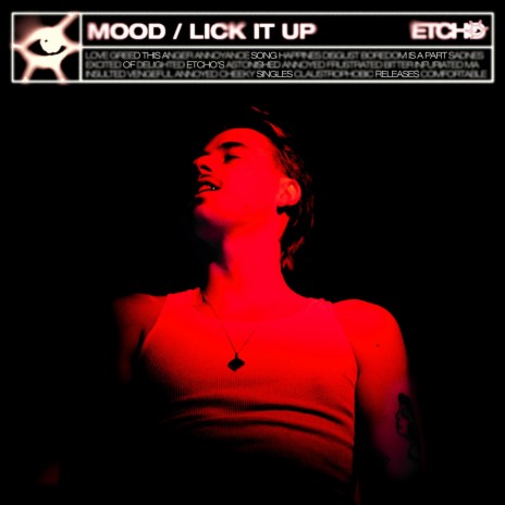 Mood / Lick It Up | Boomplay Music