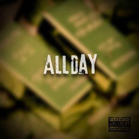 ALLDAY | Boomplay Music