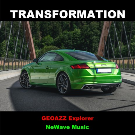 TRANSFORMATION | Boomplay Music