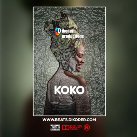KOKO | Boomplay Music