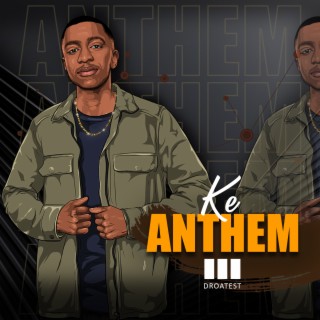 Ke Anthem III