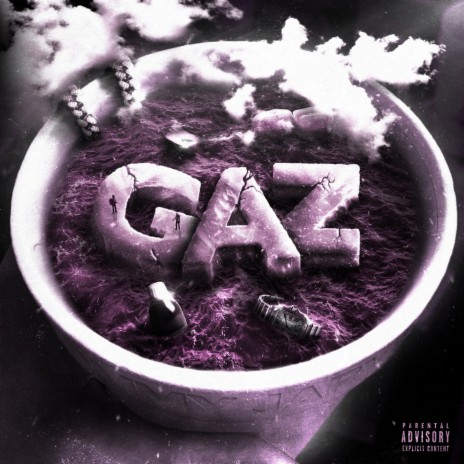 Gaz | Boomplay Music