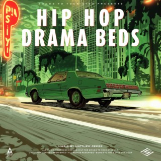 Hip Hop Drama Beds