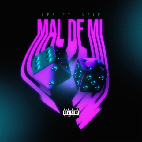 Mal de mi ft. Nele | Boomplay Music